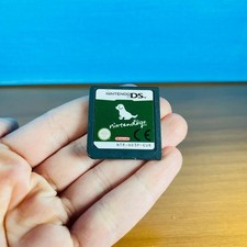 NINTENDOGS ITA NINTENDO DS