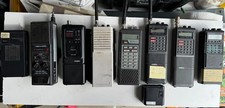 Radio d'epoca portatili -
