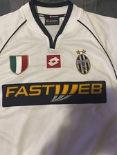 maglia Juventus 02/03 CIRO