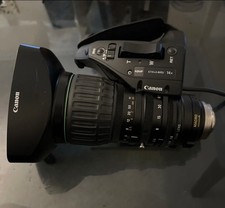 Canon KT14x4.4KRSJ 4,4-62 mm