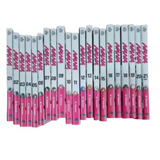 NANA (Vol. 1-21) Manga