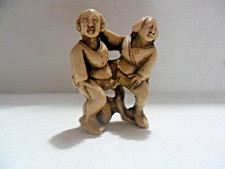 Statuetta giapponese vintage