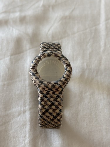 Cinturino hip hop tweed - in,