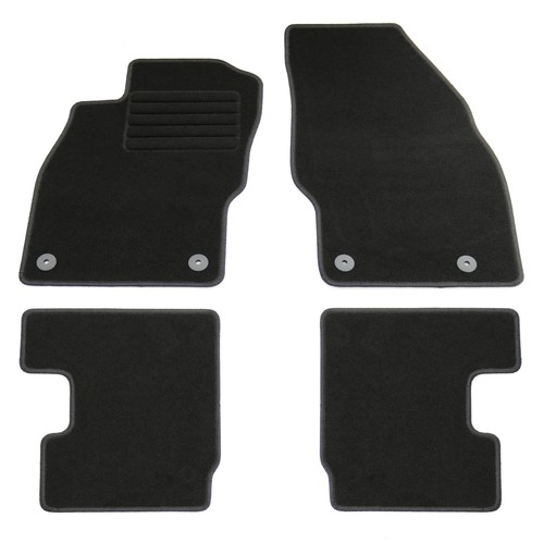 Set tappetini per opel adam - tappetini,