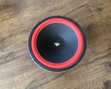 Cerwin Vega E-712 altoparlante