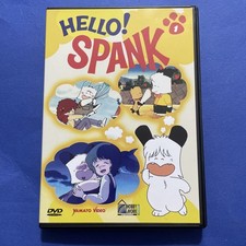 Hello spank episodio 2 3 - spank,