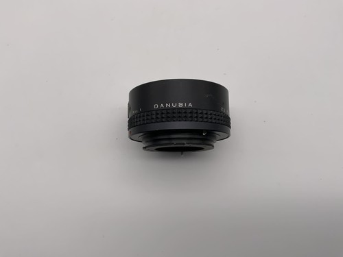 Danubia teleconvertitore - danubia,