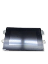 Schermo LCD cruscotto Nissan