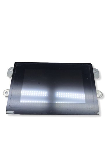 Schermo lcd cruscotto nissan - lcd,