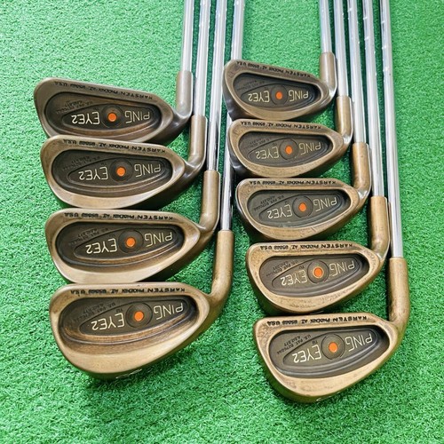 Ping set ferri - di,