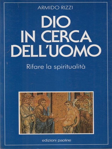 Dio cerca dell - in,
