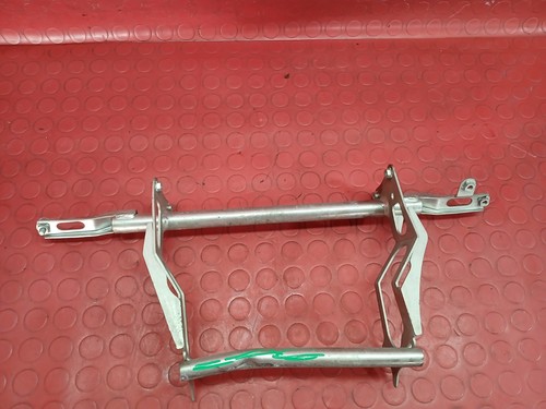 Telaietto supporto radiatore - telaietto,