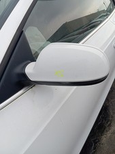 Specchietto Laterale Sinistro