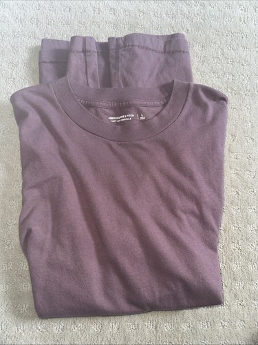 Abercombie fitch maglietta - fitch,