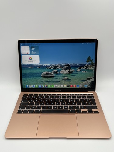 Macbook air pollici - air, (2020)