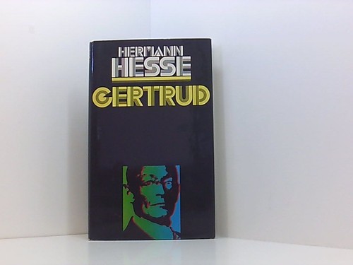 Gertrud hesse hermann - gertrud, hesse,