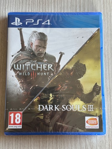 The witcher iii - wild, +