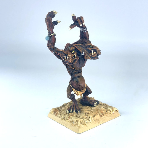 Chaos troll guerrieri - chaos,