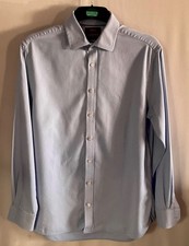 Camicia uomo M&S Luxury