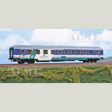 Acme 50544 - Carrozza cuccette
