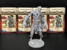 Zombicide Green Horde -