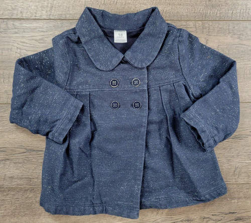 Giacca elegante bambina nuova