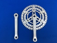 Catena guarnitura, pedivella