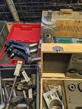 strumenti di misura per macchina per coordinate  COORD D3 modello TR32