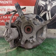 Montante Fusello Cuscinetto