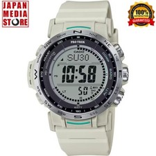 Orologio Uomo CASIO PRO TREK