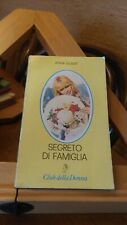 SEGRETO DI FAMIGLIA. GILBERT. 1'ED CINO DEL DUCA CLUB DELLA DONNA 1979
