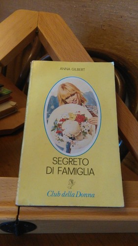 Segreto famiglia gilbert - famiglia.,