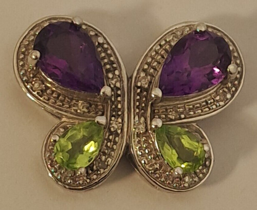 John rinker jcr 14k white - 14k,