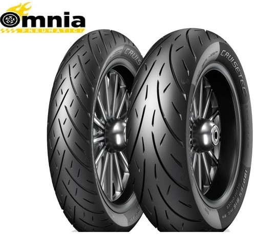 Coppia gomme moto metzeler - coppia,
