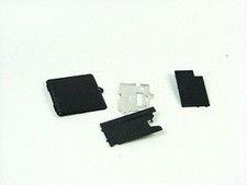 Abdeckungen unten Toshiba