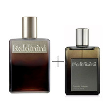 Baldinini uomo eau toilette - eau,