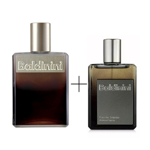 Baldinini uomo eau toilette - baldinini,