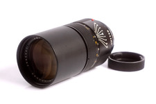 Leica Leitz Canada Telyt-R