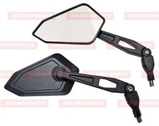 Moto specchietto coppia - coppia, 2