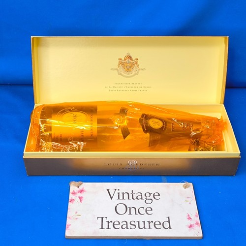 Louis roederer cristal 2004 - louis,