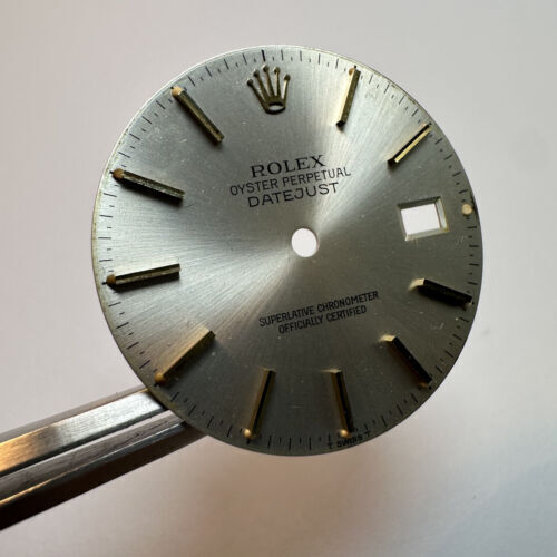 Rolex datejust 16013 - rolex, 16018