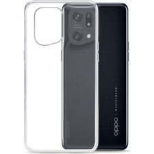 Case Cover TPU Transparent