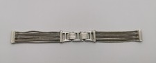 Guess vintage lady models stainless steel bracelet mm 14 newoldstock