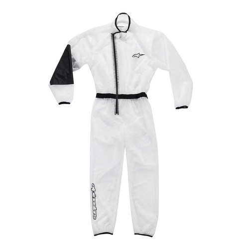 Kart alpinestars - go,