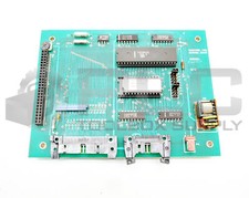 NUOVO CIRCUITO STAMPATO NAVCOM