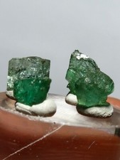 Minerale smeraldo lotto 4 - smeraldo,