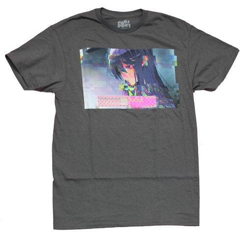 Shirt uomo doki - uomo,