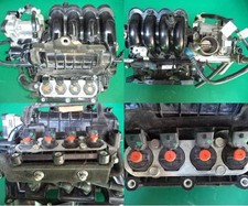 Collettore Aspirazione Grande