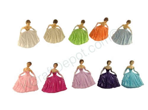 Pezzi bomboniere dolce - 6,