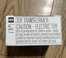 LEGO 8887 Mindstorm EV3 NXT